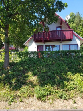 Ferienhaus im Seepark Kirchheim